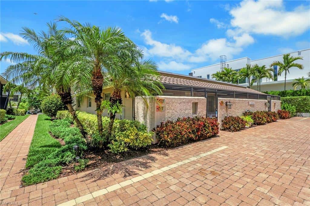 1533 Chesapeake Ave #a5, Naples, photo 27