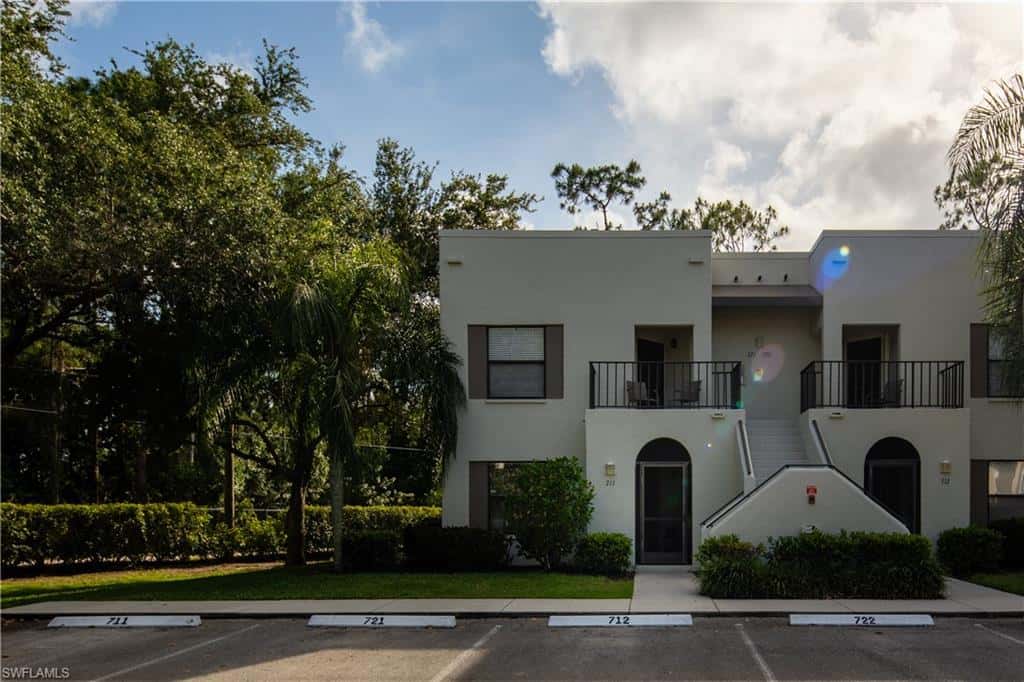3323 Olympic Dr #711, Naples, photo 21