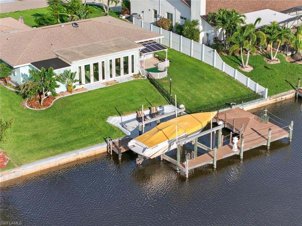 3336 19th Ave, Cape Coral, photo 41