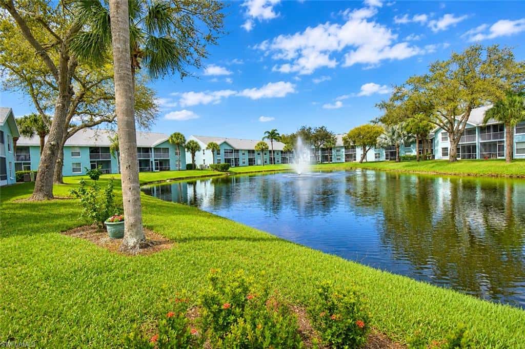 169 Grand Oaks Way #n204, Naples, photo 23