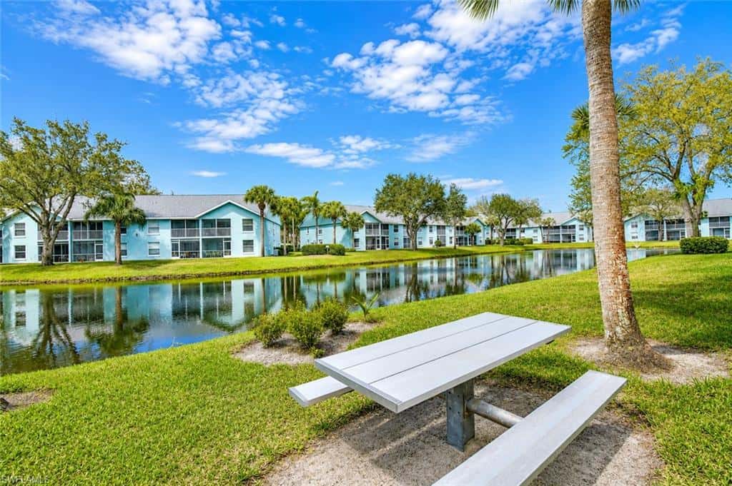 169 Grand Oaks Way #n204, Naples, photo 22