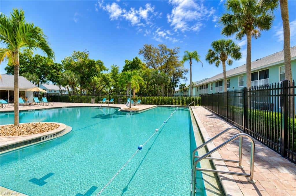 169 Grand Oaks Way #n204, Naples, photo 20