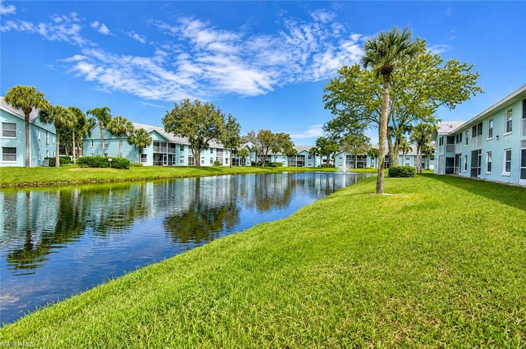 169 Grand Oaks Way #n204, Naples, photo 24