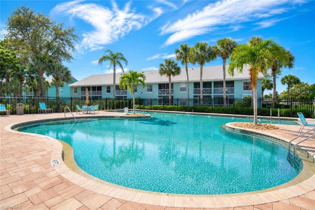169 Grand Oaks Way #n204, Naples, photo 21