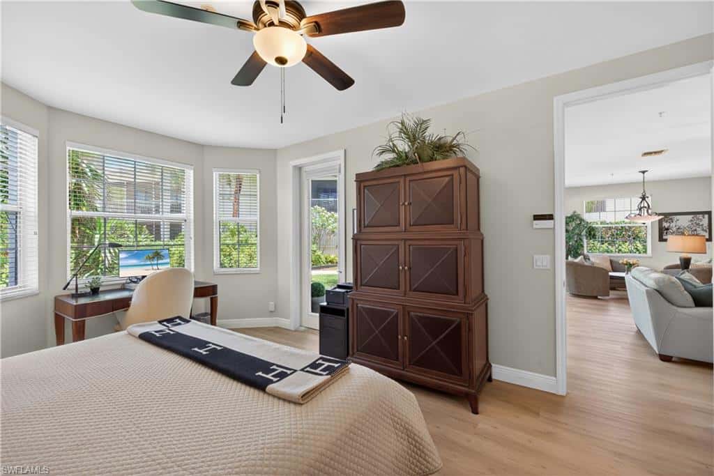 5035 Yacht Harbor Dr #103, Naples, photo 13