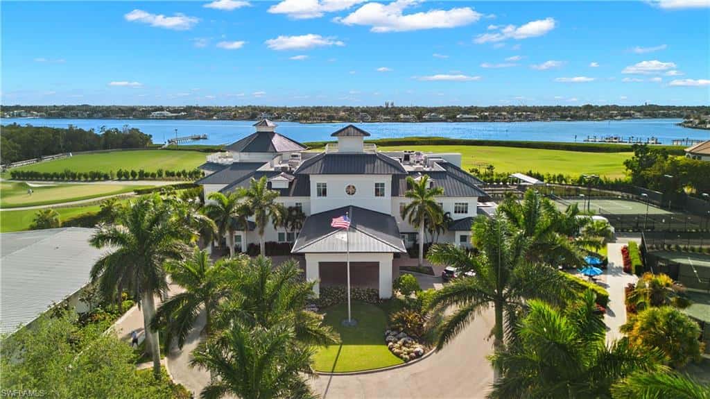 5035 Yacht Harbor Dr #103, Naples, photo 43
