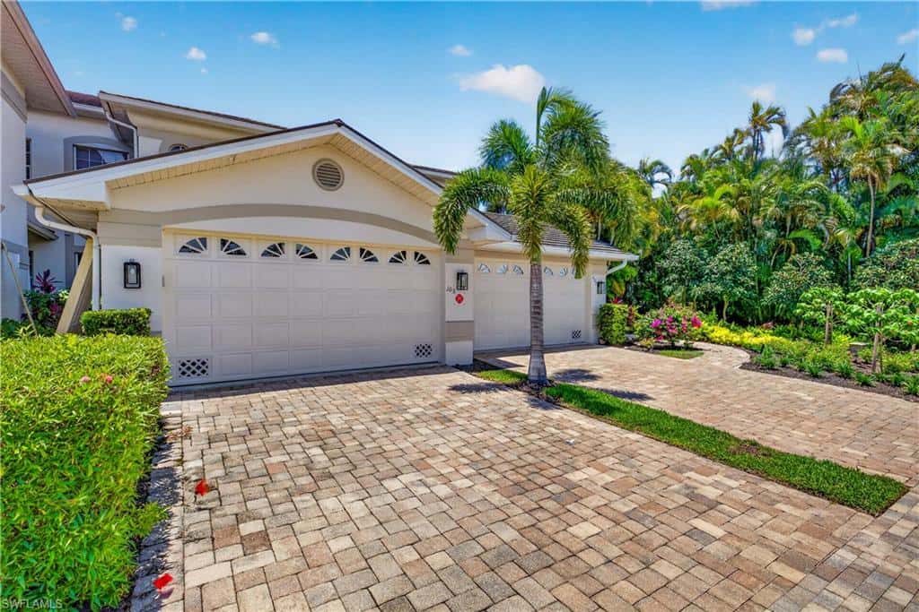 5035 Yacht Harbor Dr #103, Naples, photo 22
