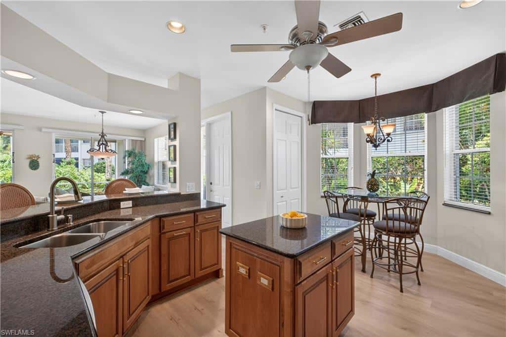 5035 Yacht Harbor Dr #103, Naples, photo 7