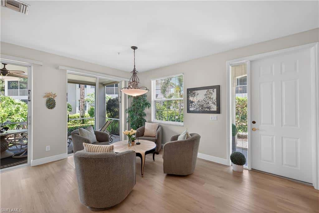 5035 Yacht Harbor Dr #103, Naples, photo 5