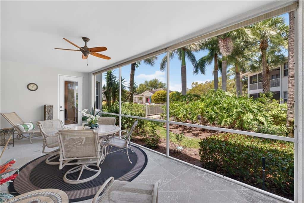 5035 Yacht Harbor Dr #103, Naples, photo 20
