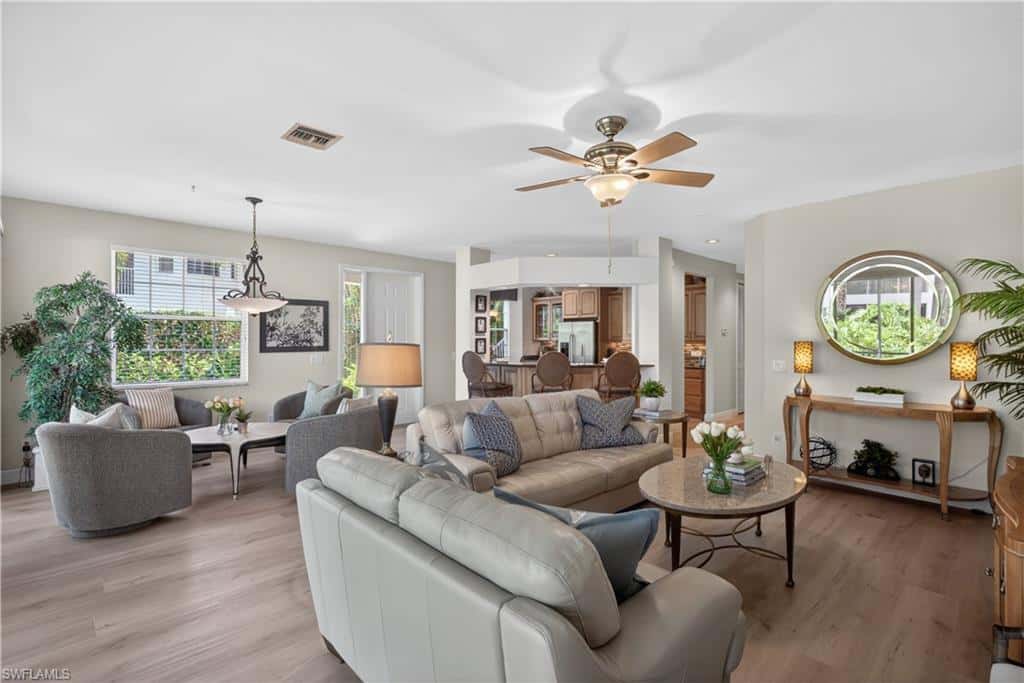 5035 Yacht Harbor Dr #103, Naples, photo 9