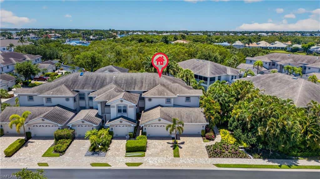 5035 Yacht Harbor Dr #103, Naples, photo 24