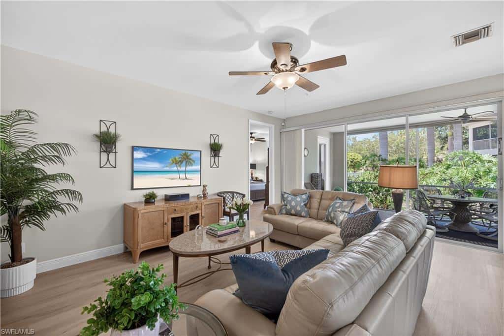 5035 Yacht Harbor Dr #103, Naples, photo 10