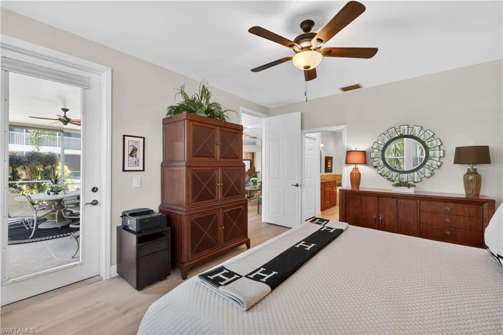 5035 Yacht Harbor Dr #103, Naples, photo 14