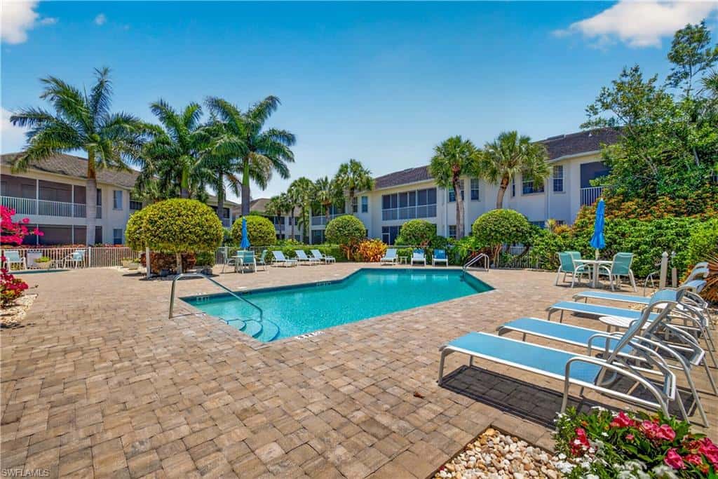 5035 Yacht Harbor Dr #103, Naples, photo 37