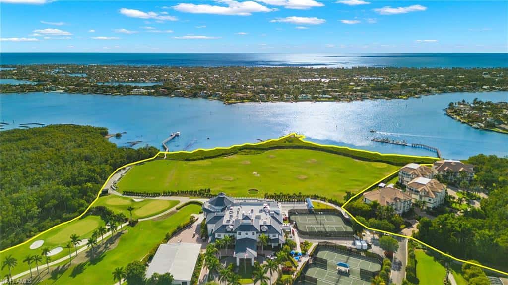 5035 Yacht Harbor Dr #103, Naples, photo 40