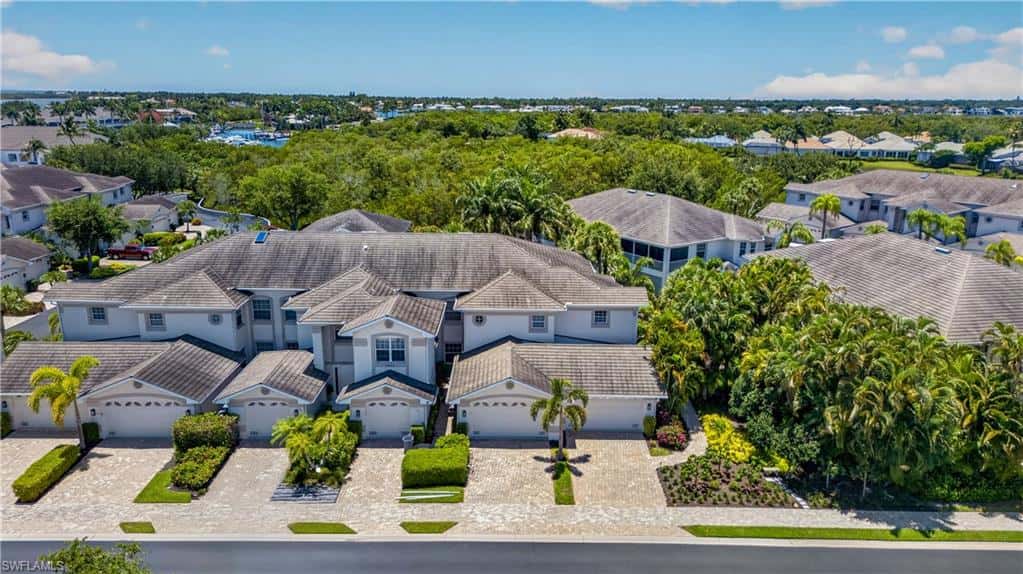 5035 Yacht Harbor Dr #103, Naples, photo 31