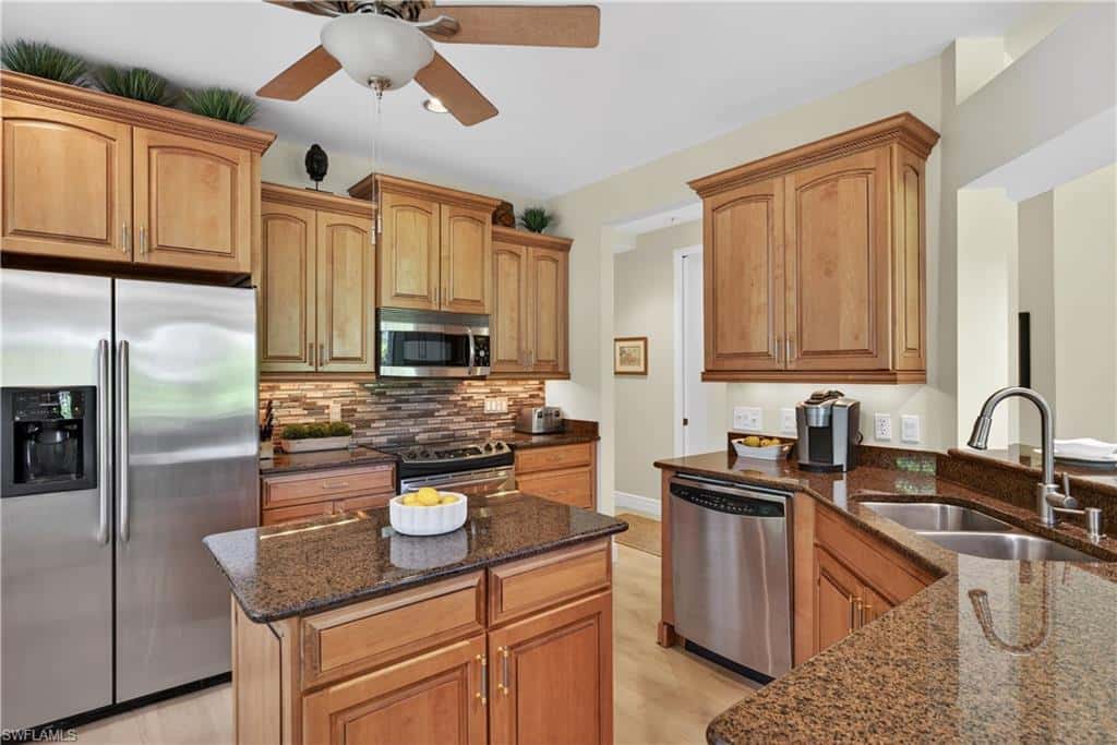 5035 Yacht Harbor Dr #103, Naples, photo 8