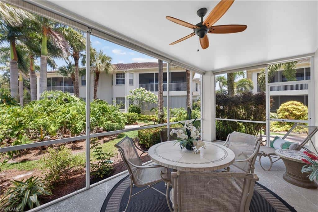 5035 Yacht Harbor Dr #103, Naples, photo 21