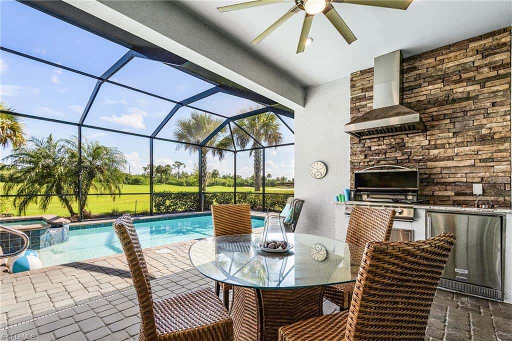 25048 Oak Hammock Ct, Punta Gorda, photo 22