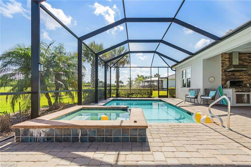 25048 Oak Hammock Ct, Punta Gorda, photo 26