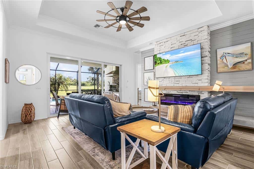 25048 Oak Hammock Ct, Punta Gorda, photo 12