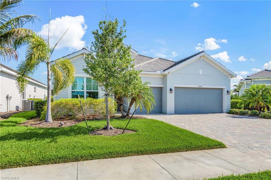 25048 Oak Hammock Ct, Punta Gorda, photo 5