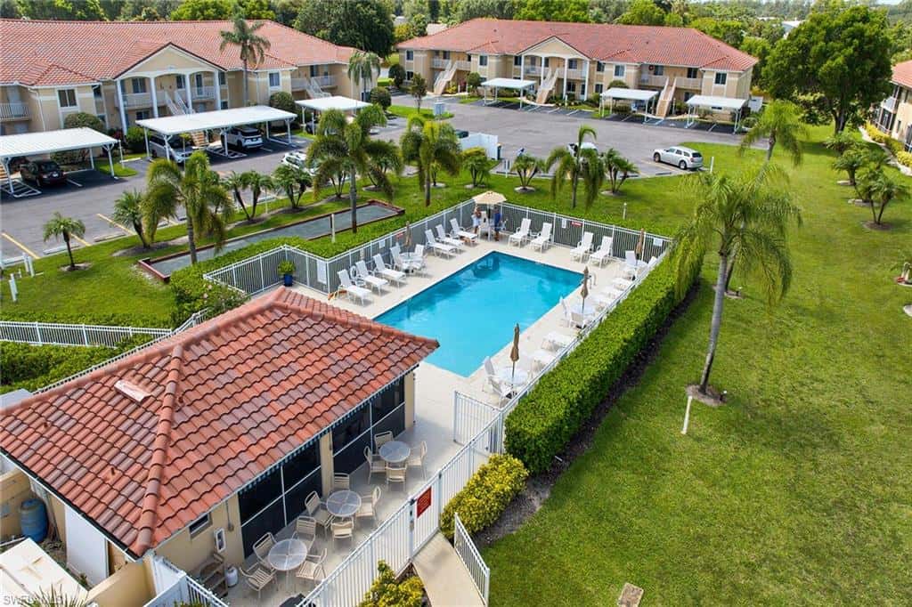 208 Furse Lakes Cir #d6, Naples, photo 42
