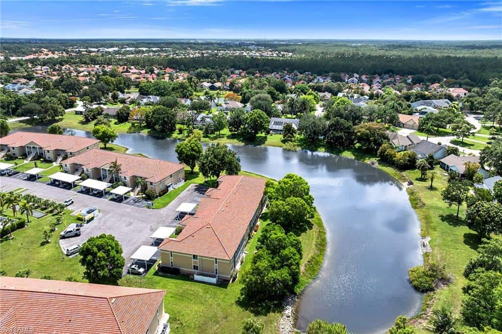 208 Furse Lakes Cir #d6, Naples, photo 46