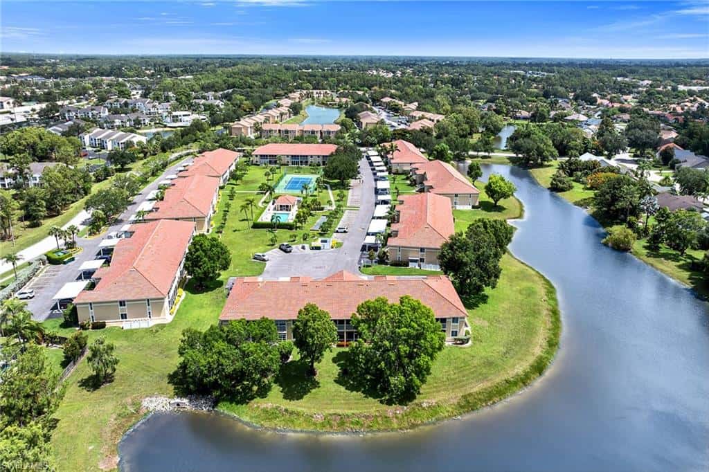 208 Furse Lakes Cir #d6, Naples, photo 47