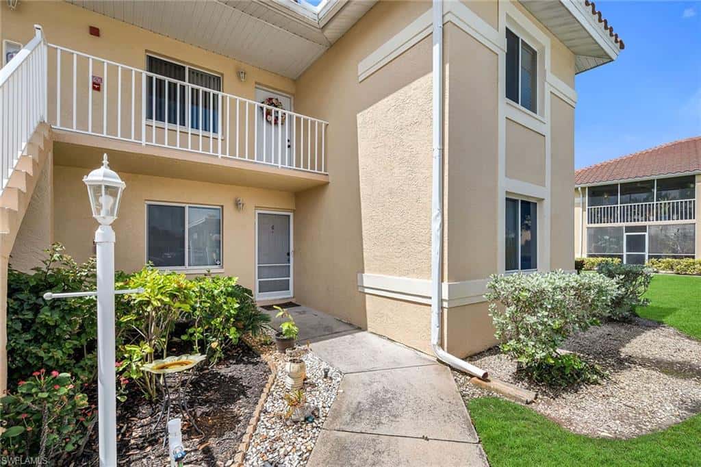 208 Furse Lakes Cir #d6, Naples, photo 38