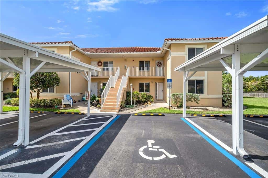 208 Furse Lakes Cir #d6, Naples, photo 49