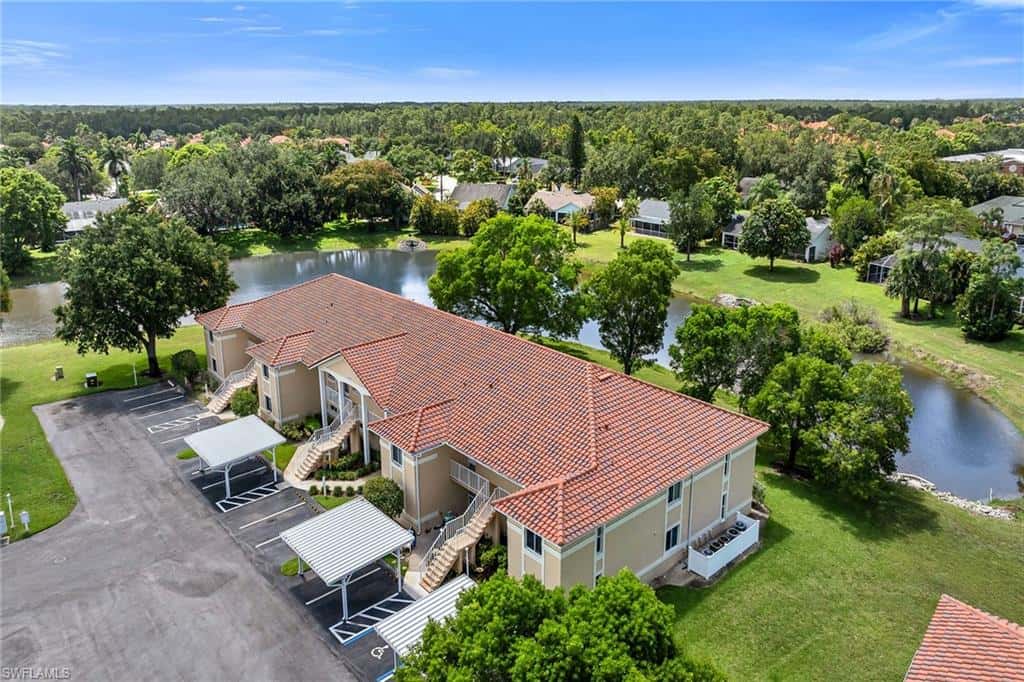 208 Furse Lakes Cir #d6, Naples, photo 45