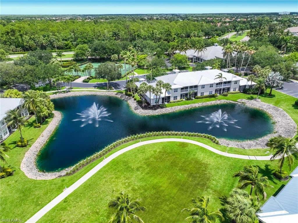 7950 Mahogany Run Ln #416, Naples, photo 6