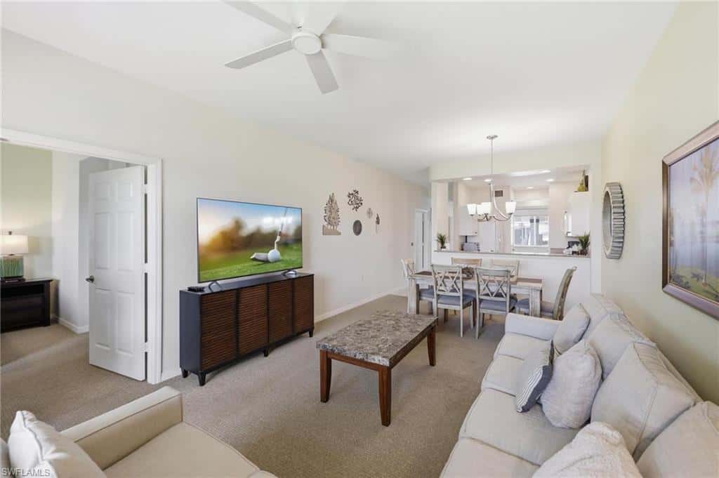 7950 Mahogany Run Ln #416, Naples, photo 13