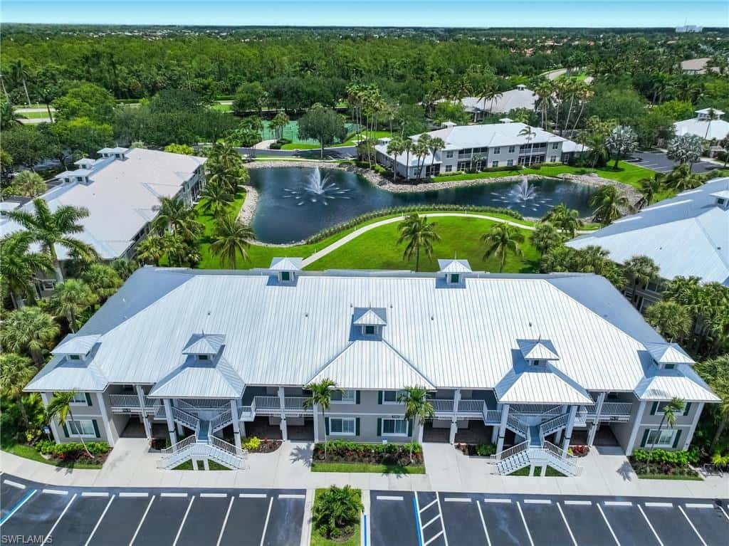7950 Mahogany Run Ln #416, Naples, photo 7