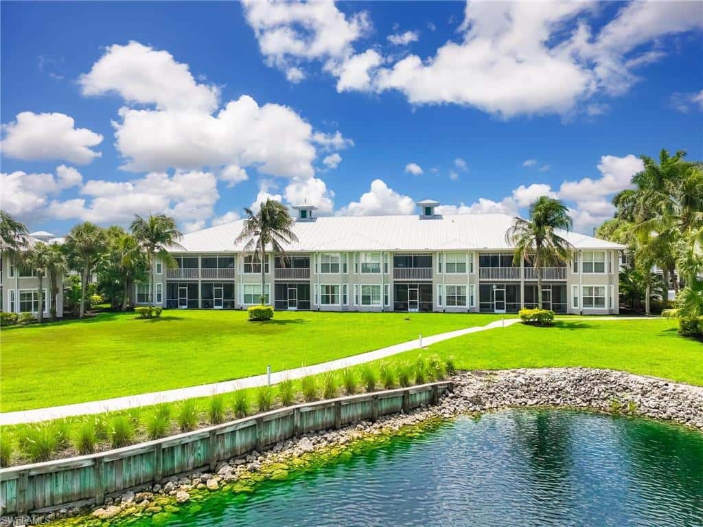 7950 Mahogany Run Ln #416, Naples, photo 36