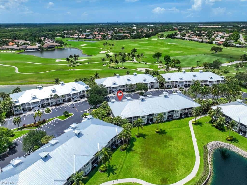 7950 Mahogany Run Ln #416, Naples, photo 5