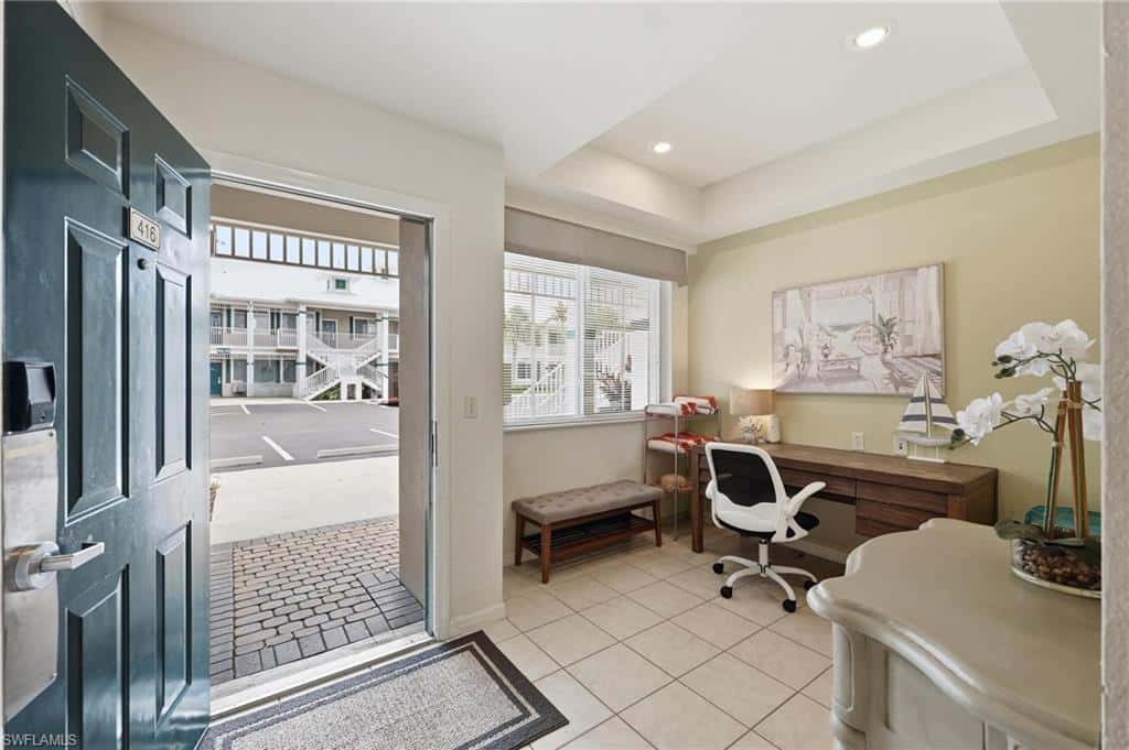 7950 Mahogany Run Ln #416, Naples, photo 9