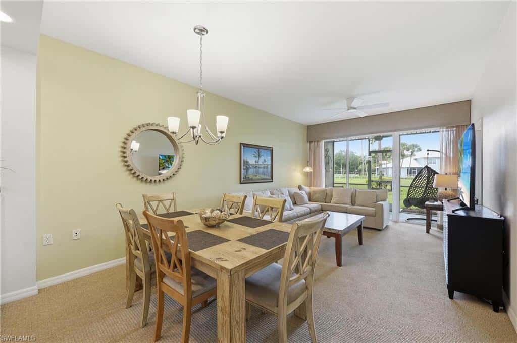 7950 Mahogany Run Ln #416, Naples, photo 11