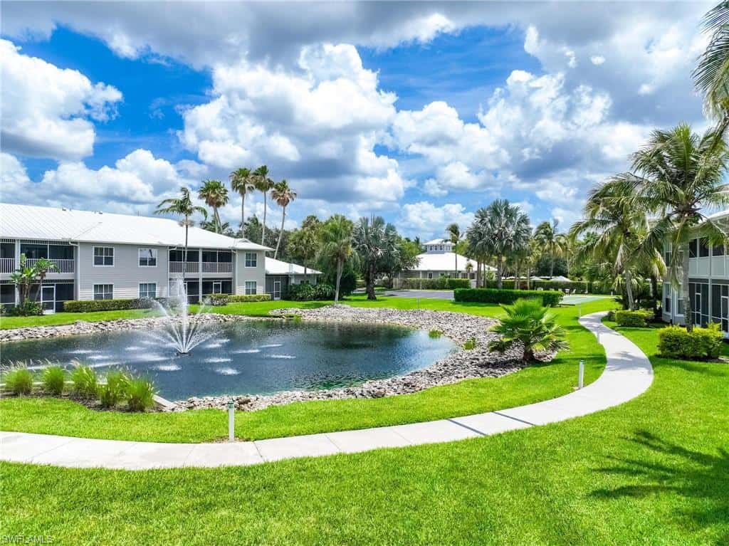 7950 Mahogany Run Ln #416, Naples, photo 35