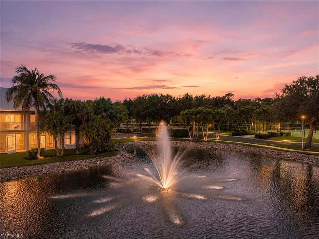 7950 Mahogany Run Ln #416, Naples, photo 4