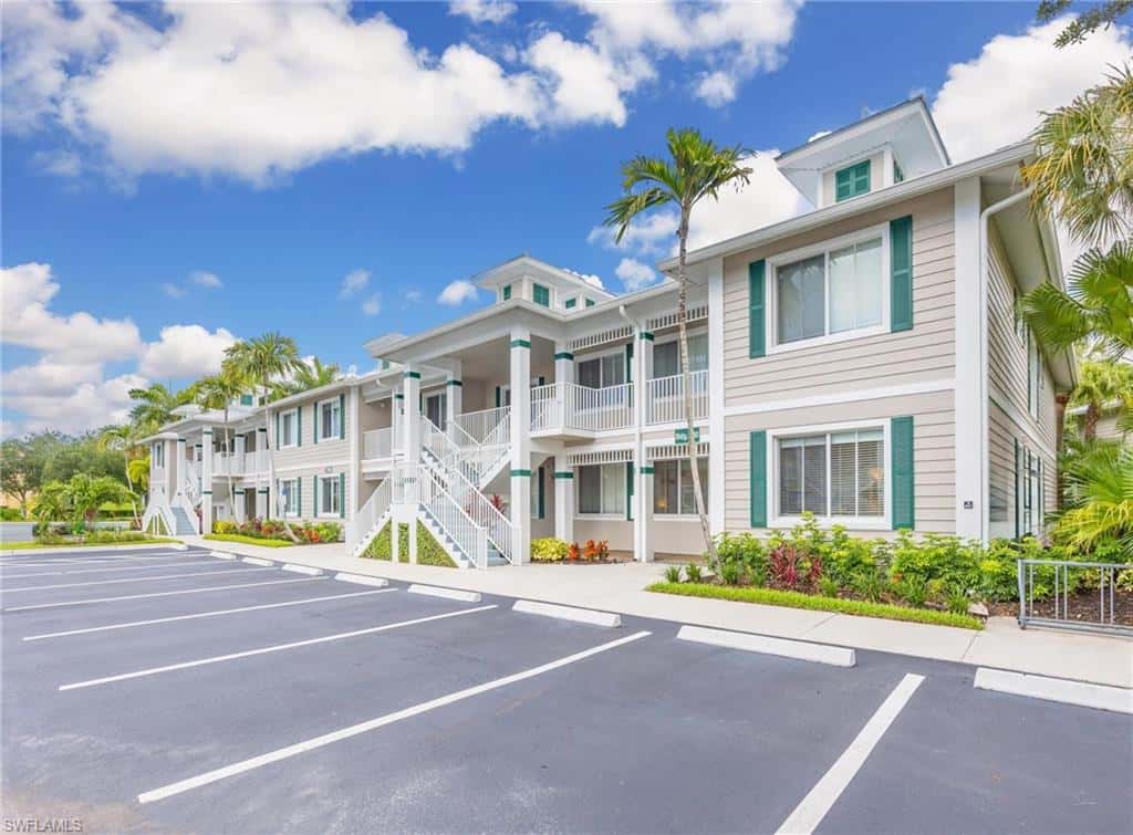 7950 Mahogany Run Ln #416, Naples, photo 8