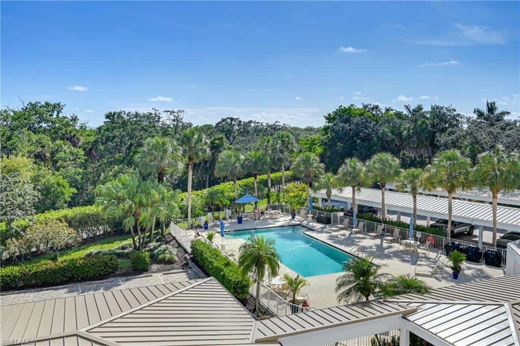 6361 Pelican Bay Blvd #202, Naples, photo 9