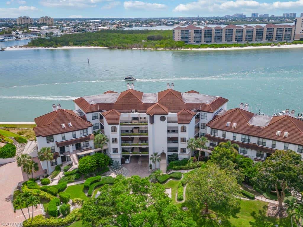 232 La Peninsula Blvd #232, Naples, photo 27