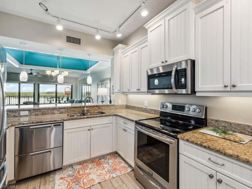 232 La Peninsula Blvd #232, Naples, photo 6
