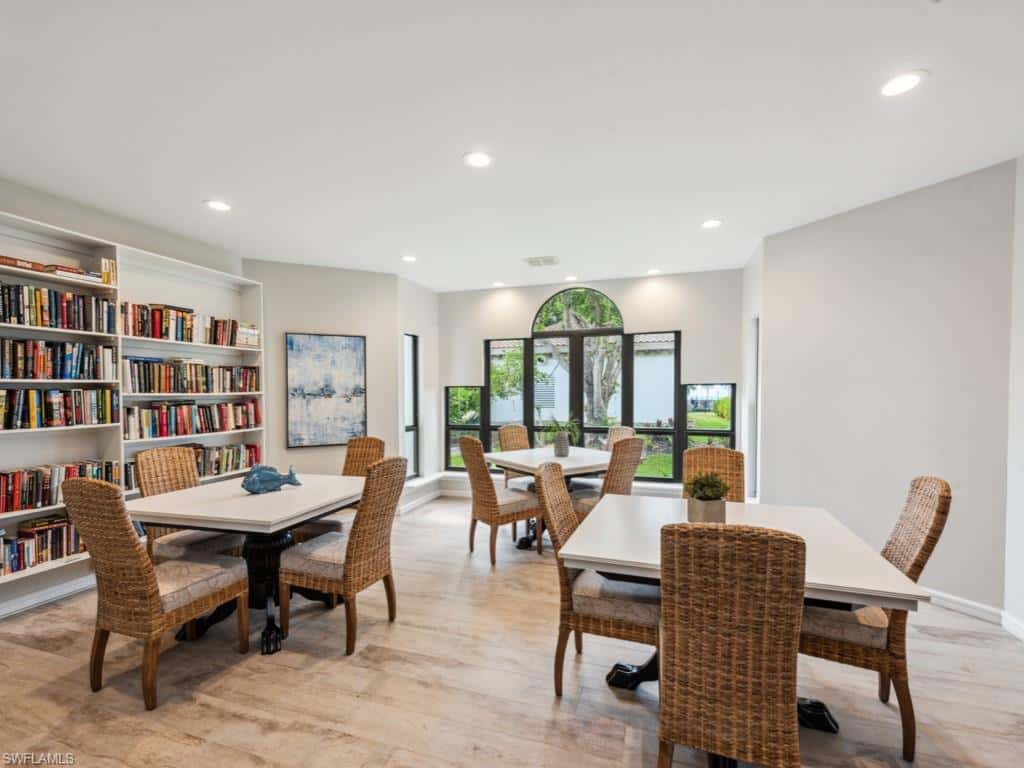 232 La Peninsula Blvd #232, Naples, photo 42
