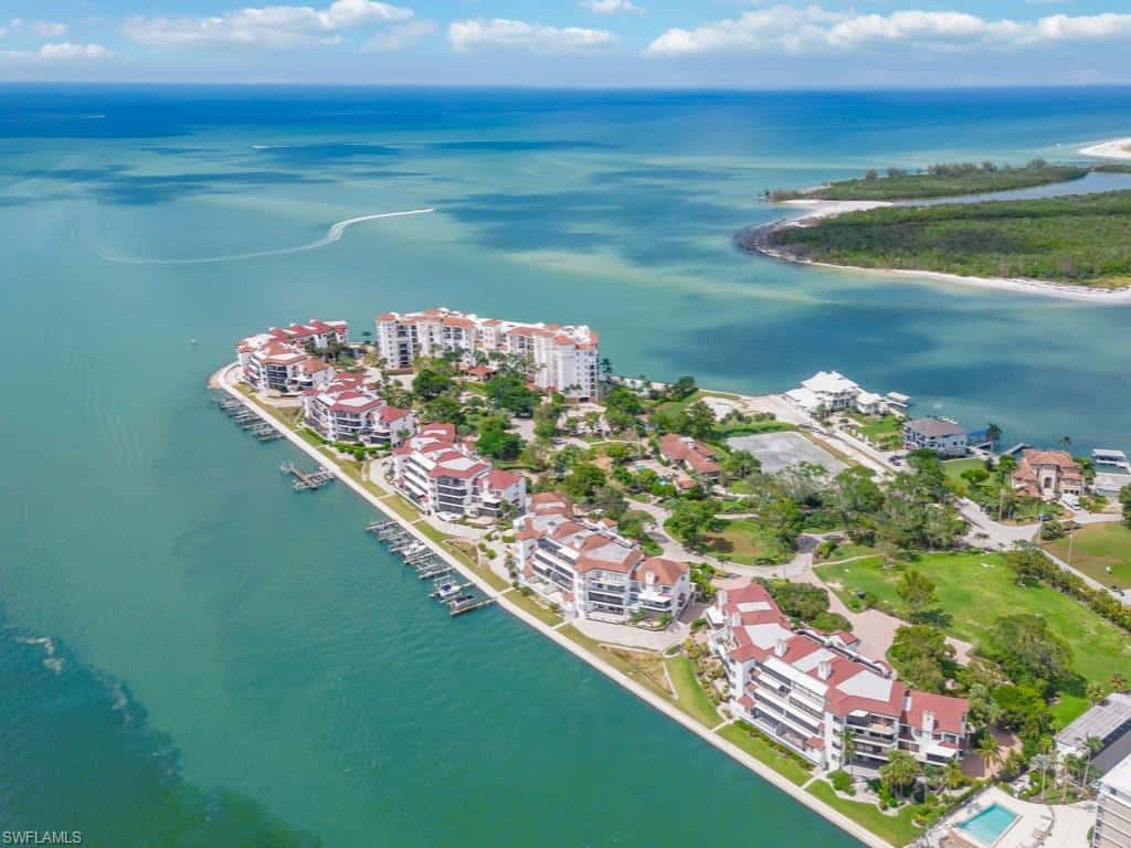 232 La Peninsula Blvd #232, Naples, photo 36