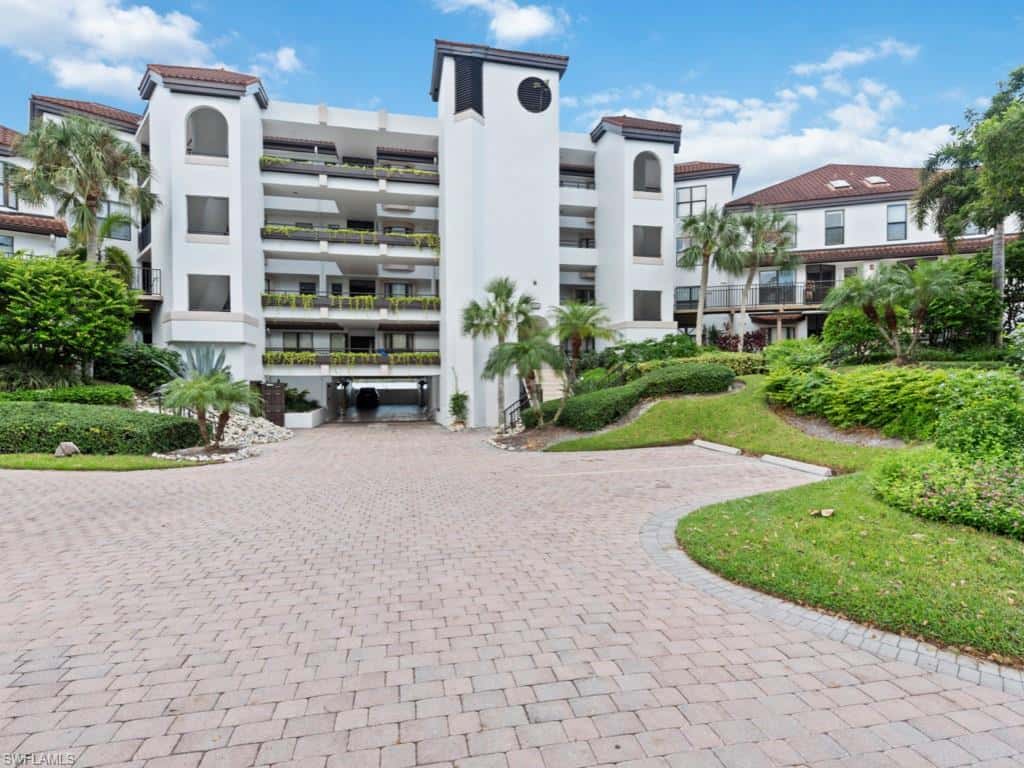 232 La Peninsula Blvd #232, Naples, photo 32