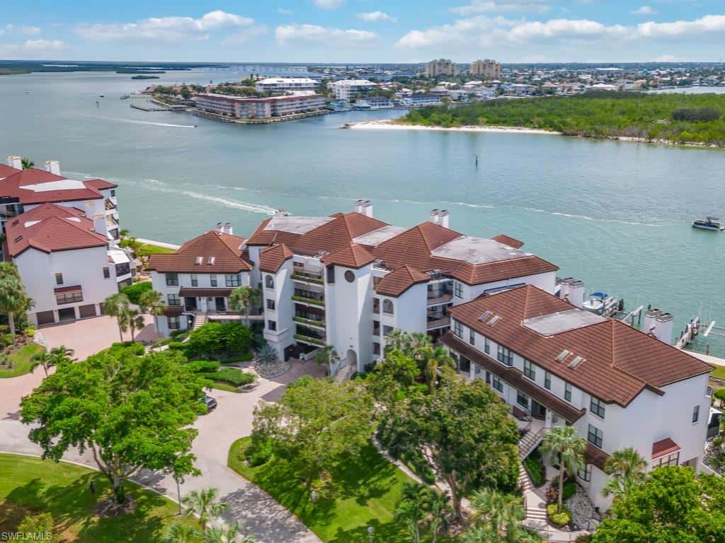 232 La Peninsula Blvd #232, Naples, photo 28